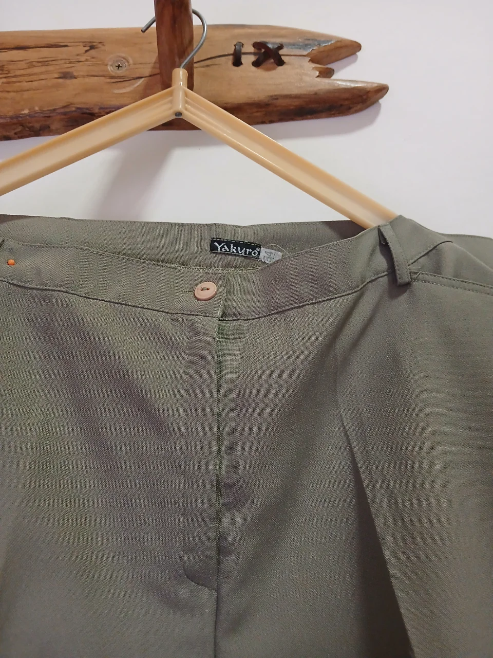 Pantalón Yakuro - imagen 1