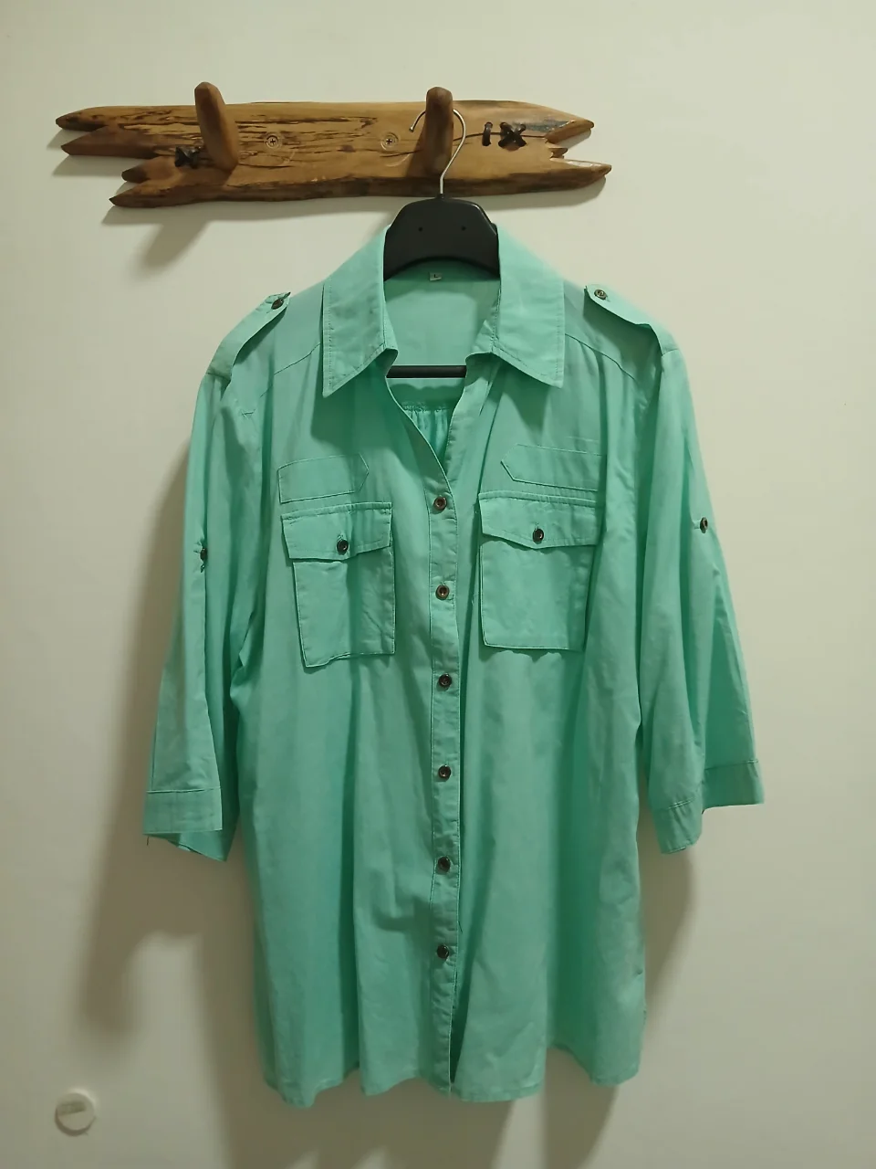 Camisa Otra - imagen 1