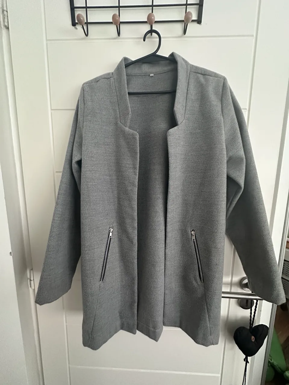 Campera Sin ✅ - imagen 1