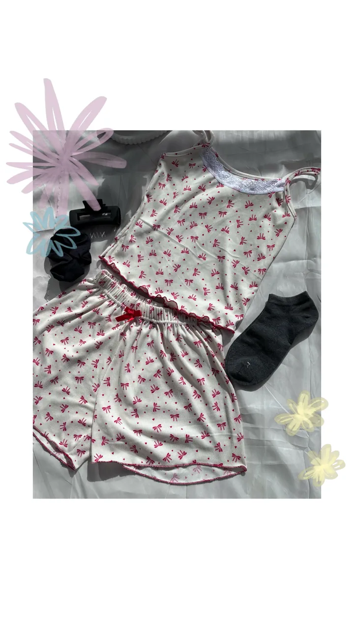 Pijama Sin marca - imagen 1