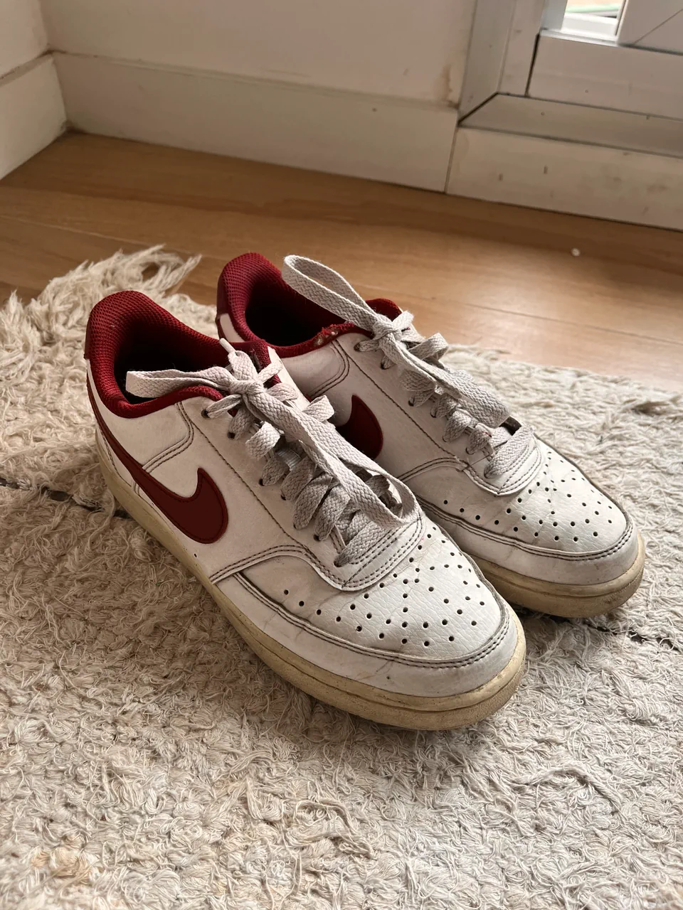 Zapatillas Nike - imagen 1