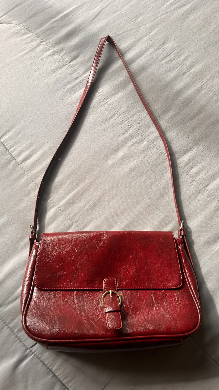 Cartera Shein