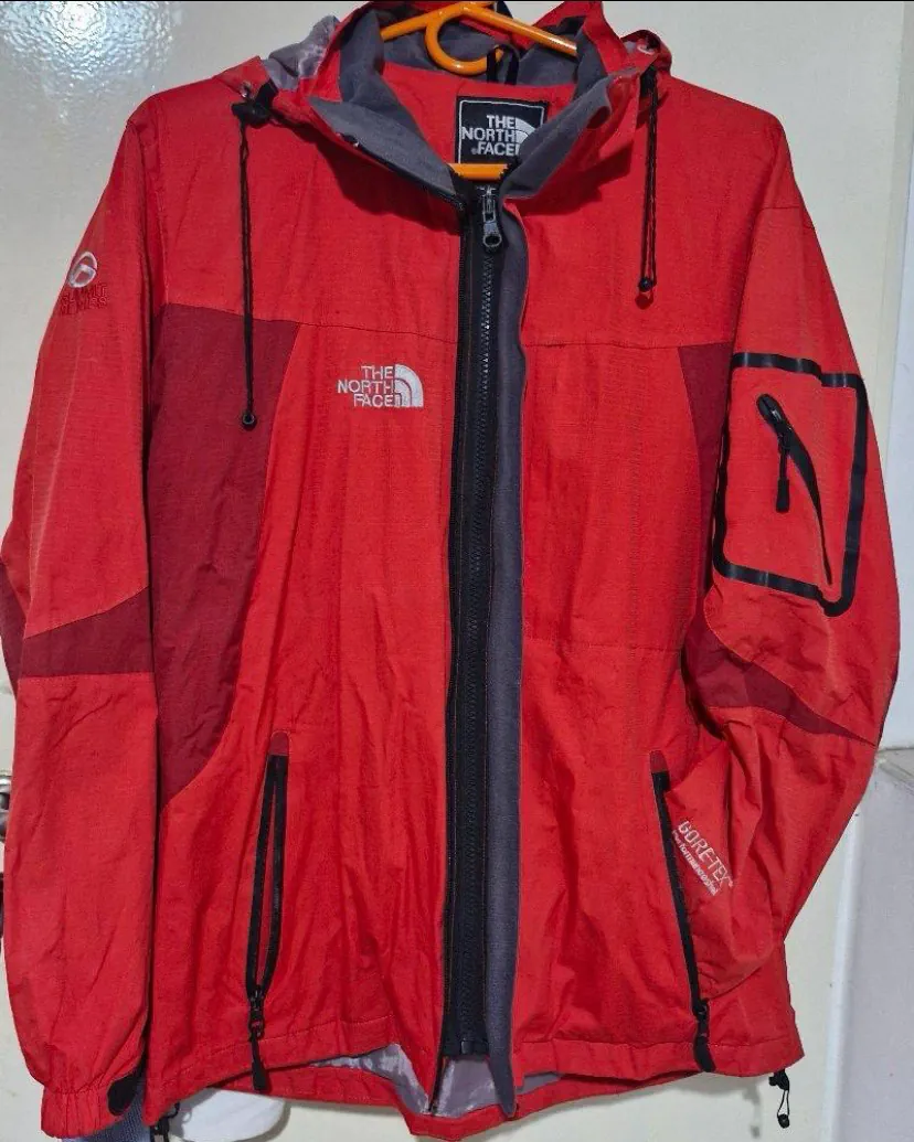 The North Face · Talle M