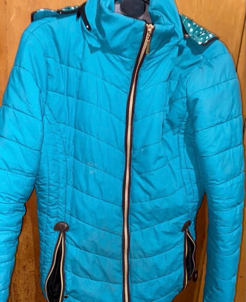 Campera Otra - imagen 1