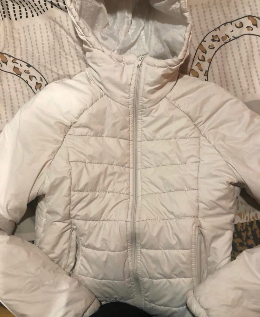 Campera Ona Saez - imagen 1