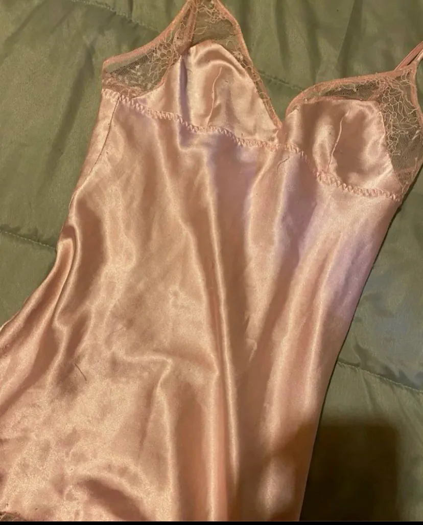 Camisón Victoria's Secret - imagen 1