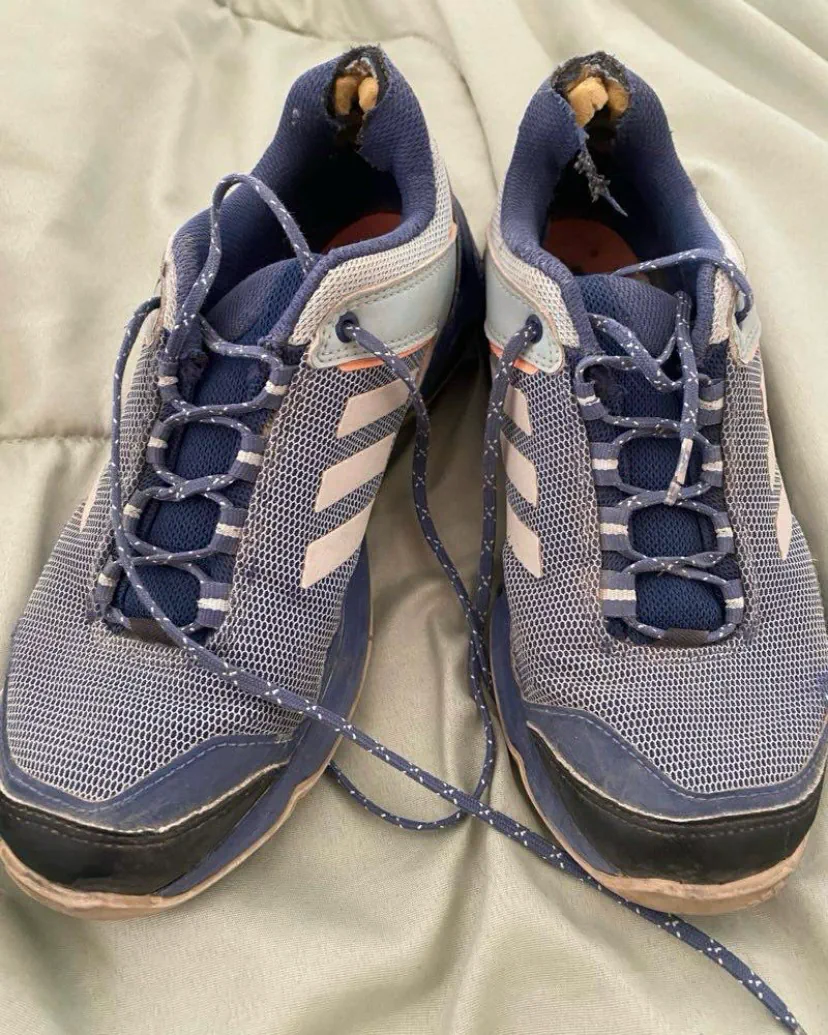 Zapatillas adidas - imagen 1