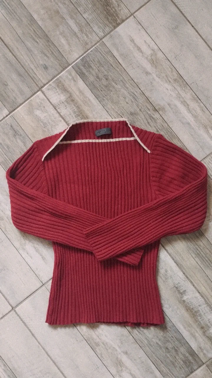 Sweater Alejandra cohen - imagen 1