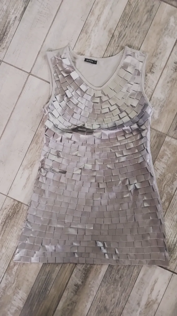 Vestido Sin marca - imagen 1