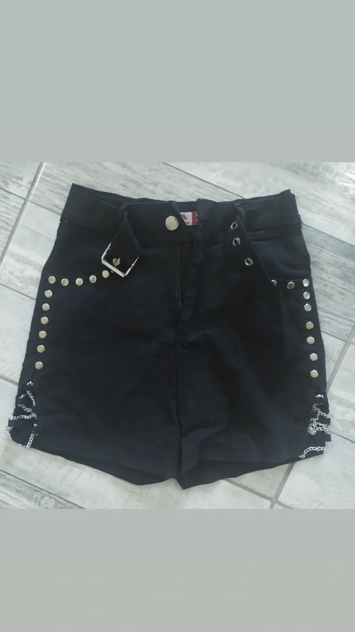 Short Yd new collection - imagen 1