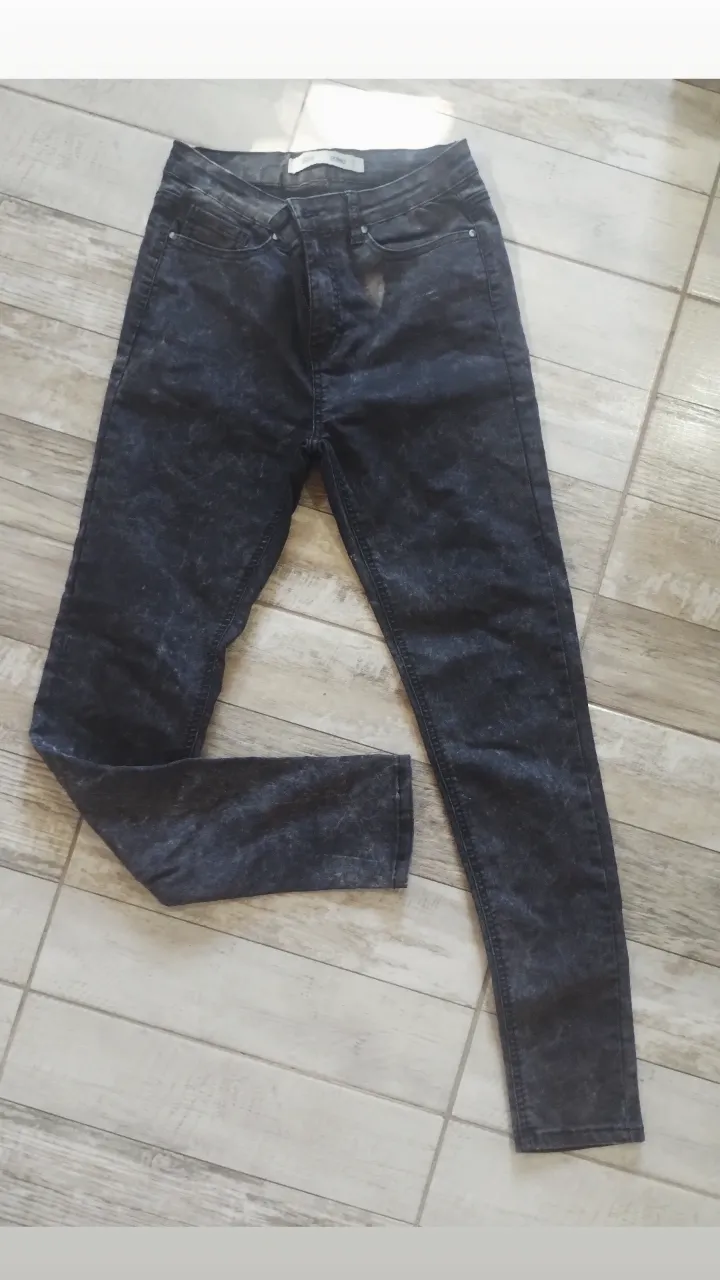 Jean Golf denim skinny - imagen 1