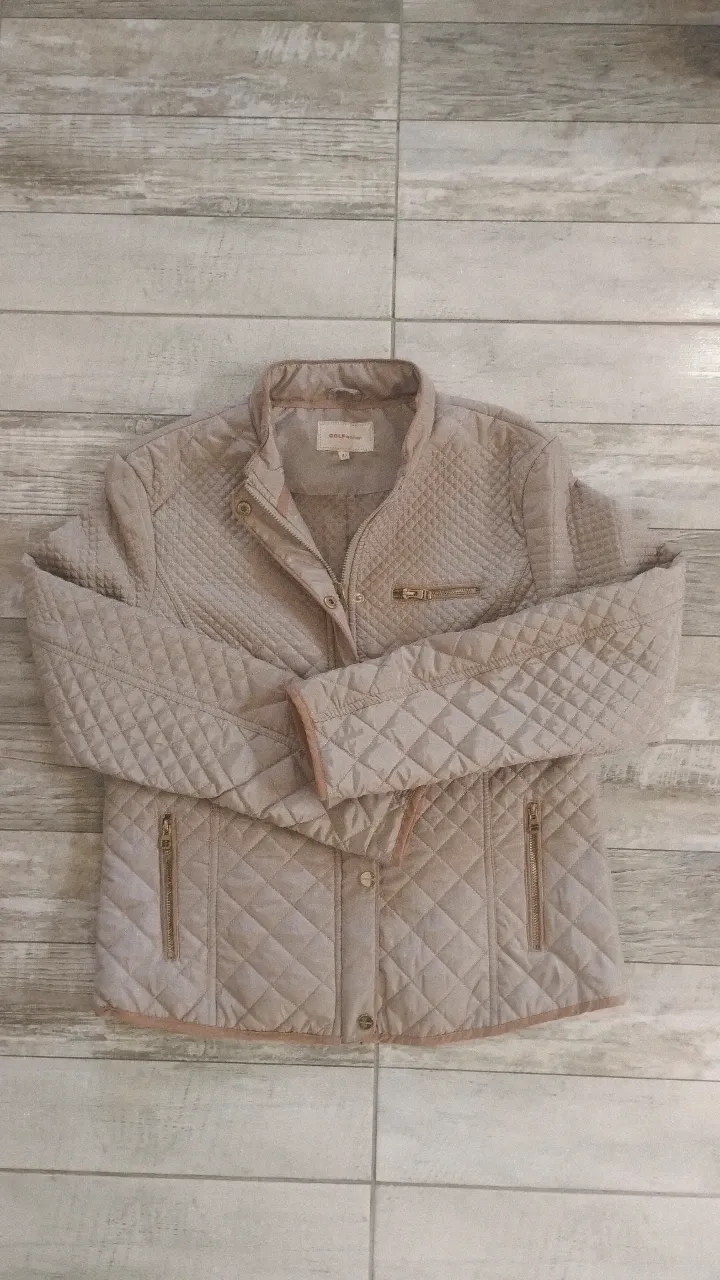 Campera Golf women - imagen 1