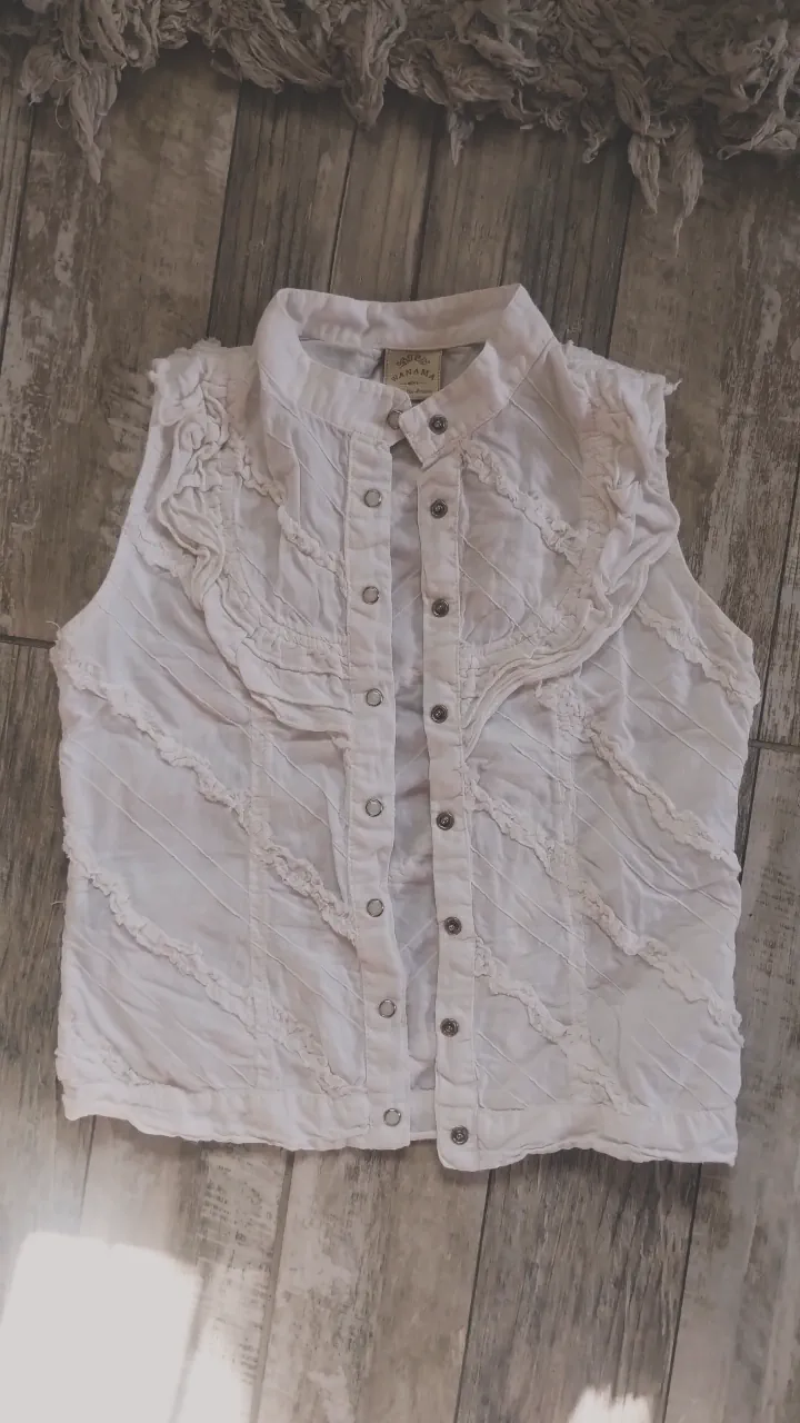 Camisa Wanama - imagen 1