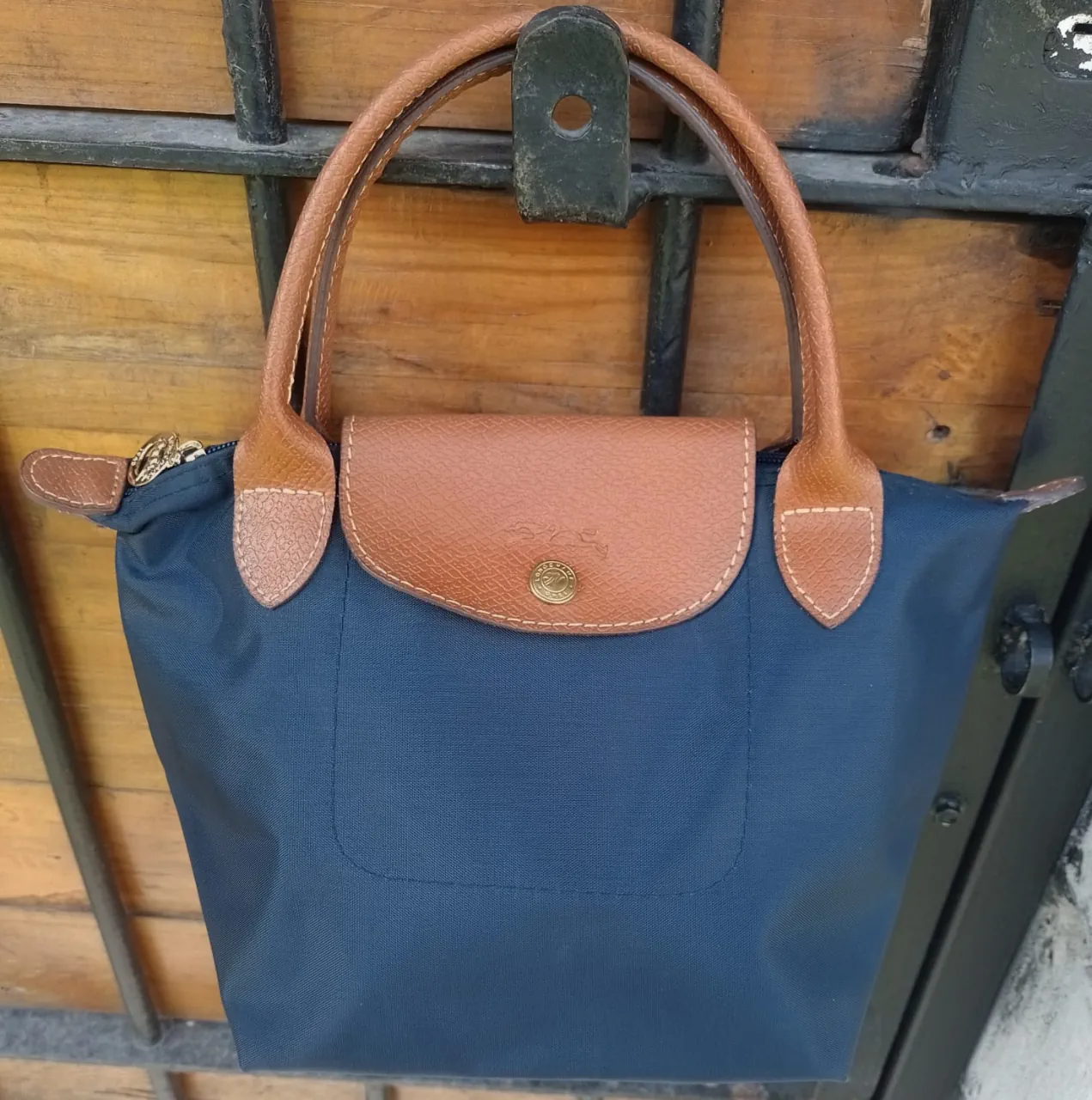 Bolso Longchamp