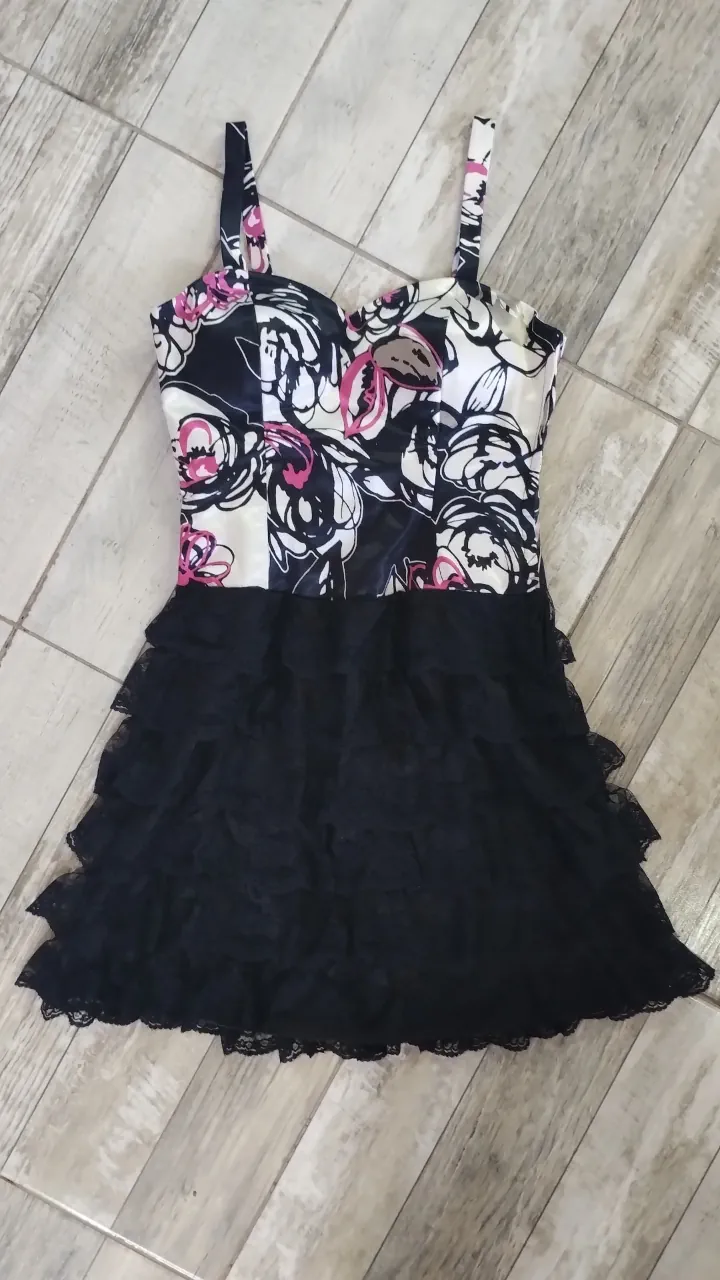 Vestido Sin marca - imagen 1