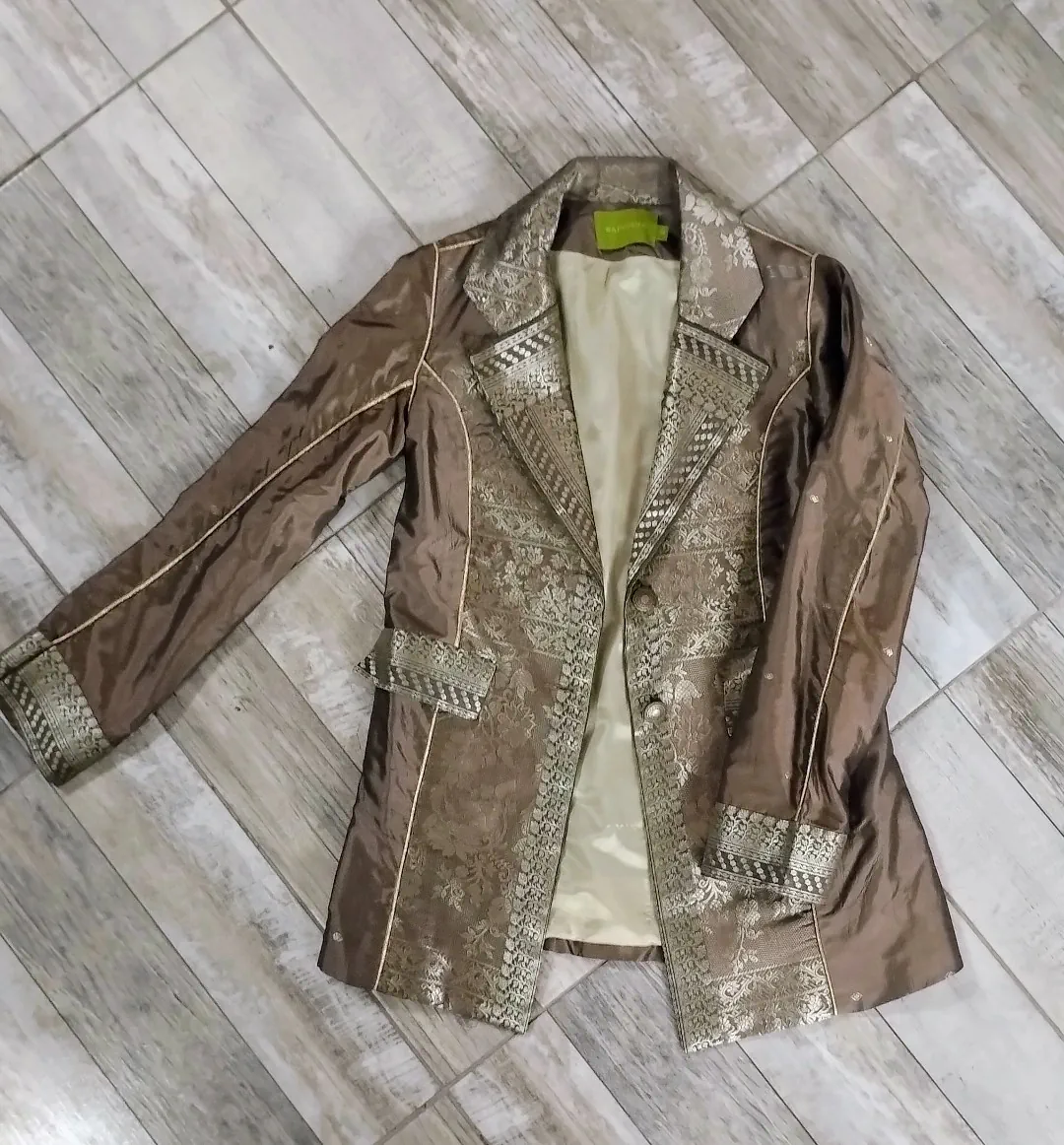 Blazer Rapsodia - imagen 1