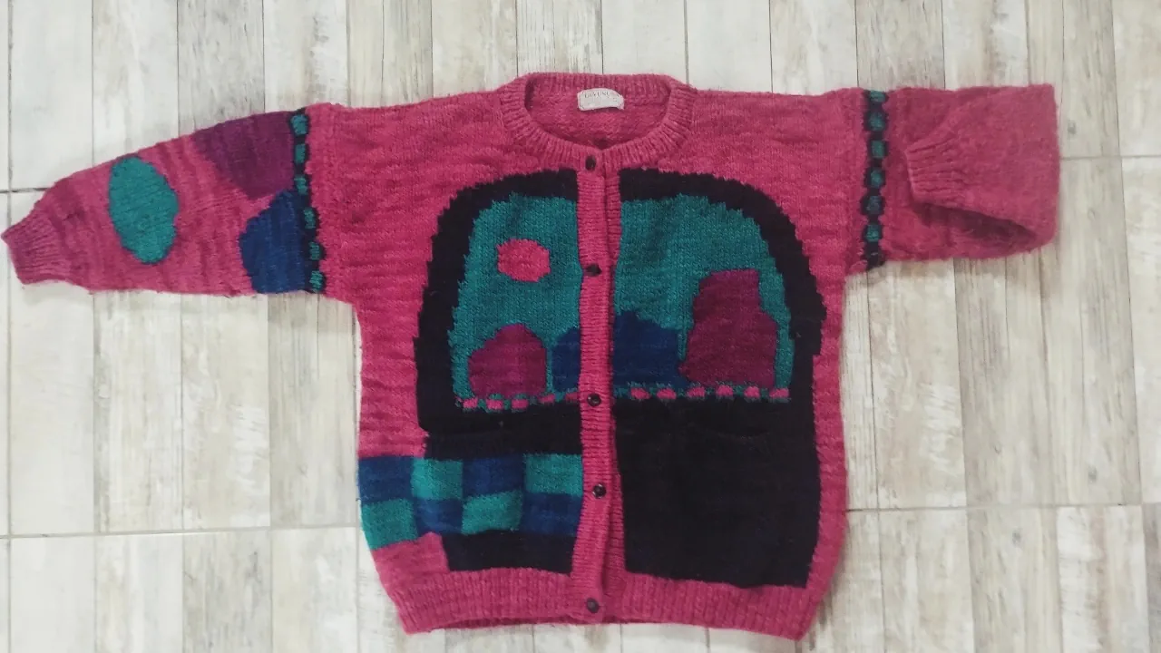 Sweater Sin marca - imagen 1