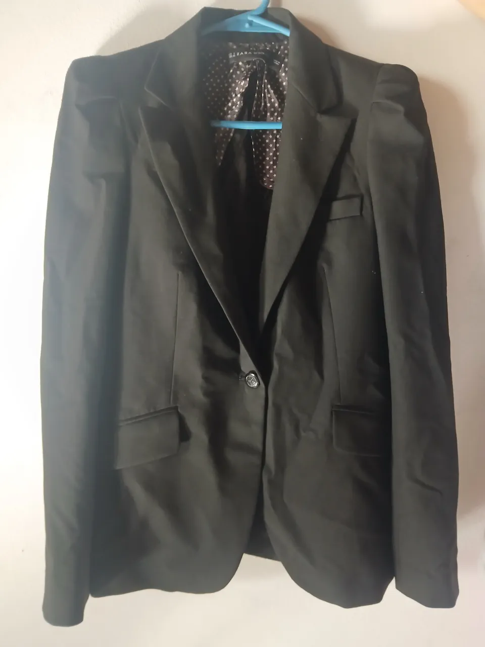 Zara Woman · Talle S