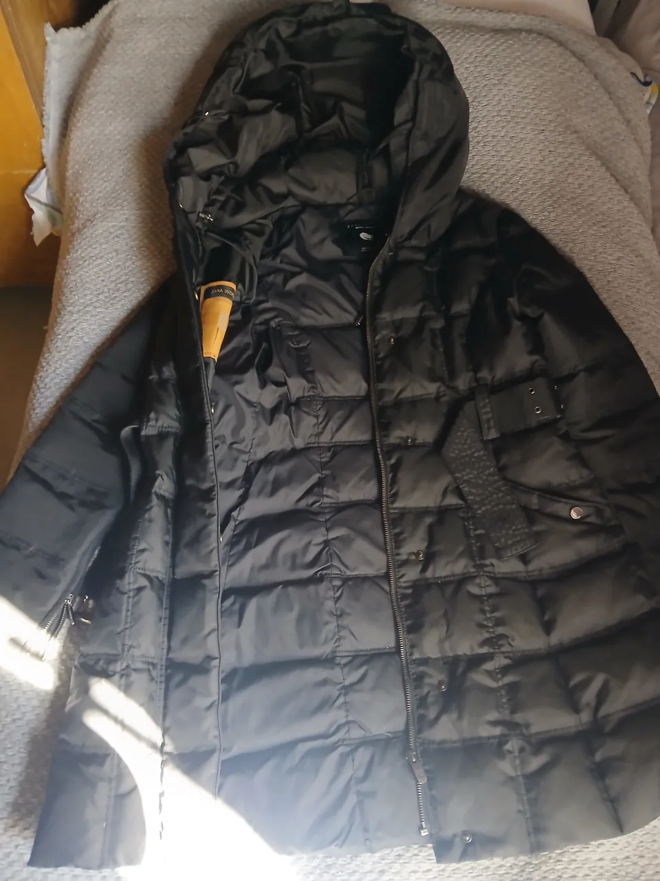 Zara · Talle S