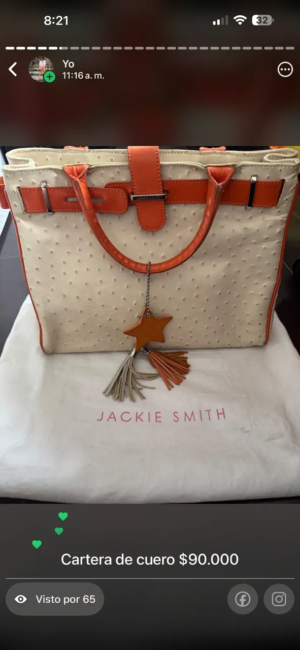 Jackie Smith