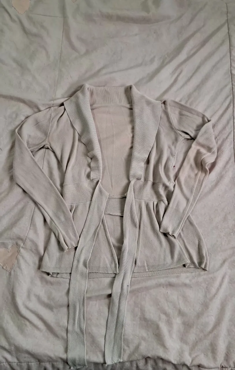 Cardigan Sin marca - imagen 1