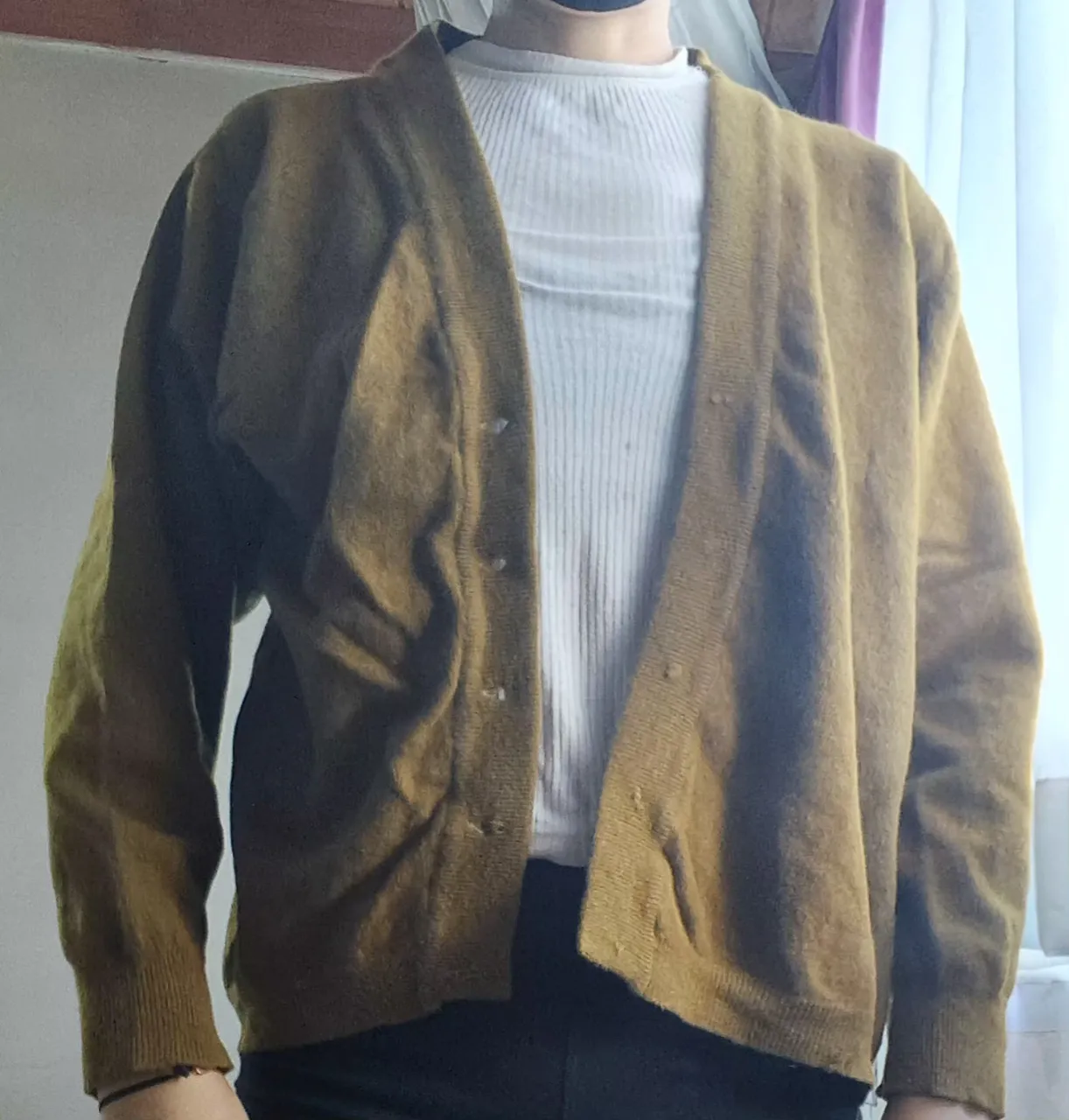 Cardigan Sin marca - imagen 1