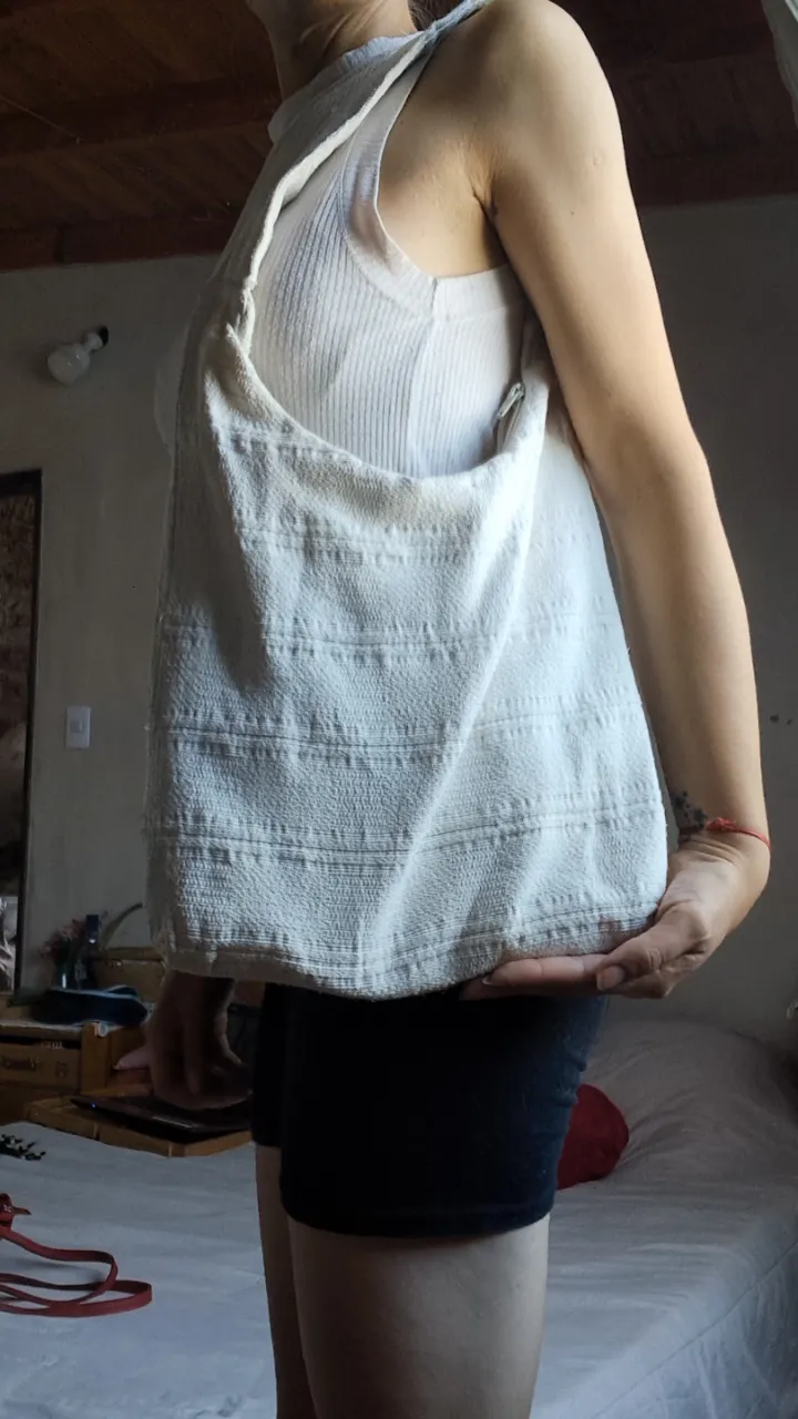 Bolso Sin marca - imagen 1