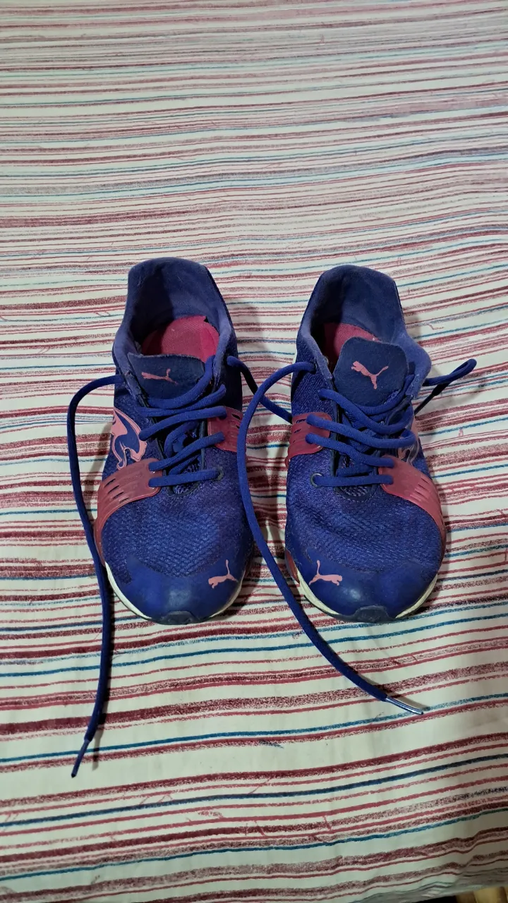 Zapatillas Puma · Talle EU 37
