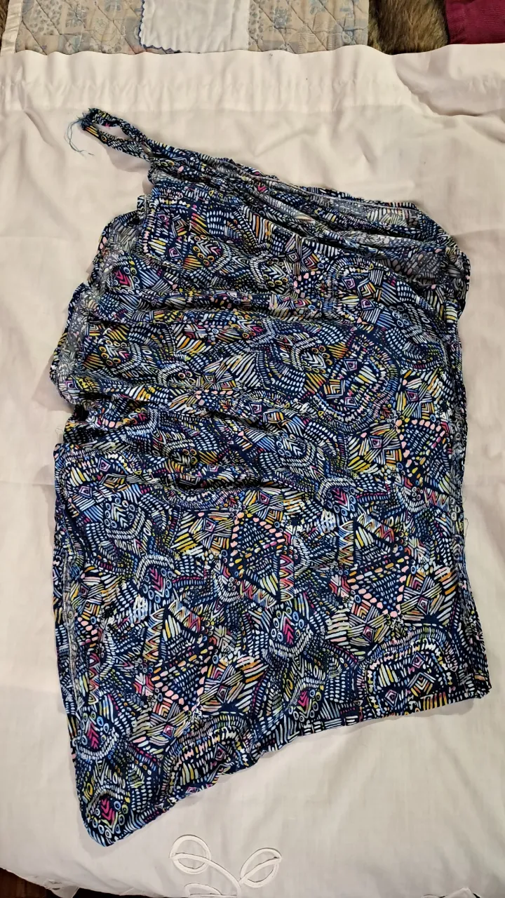 Pollera Sin marca - imagen 1