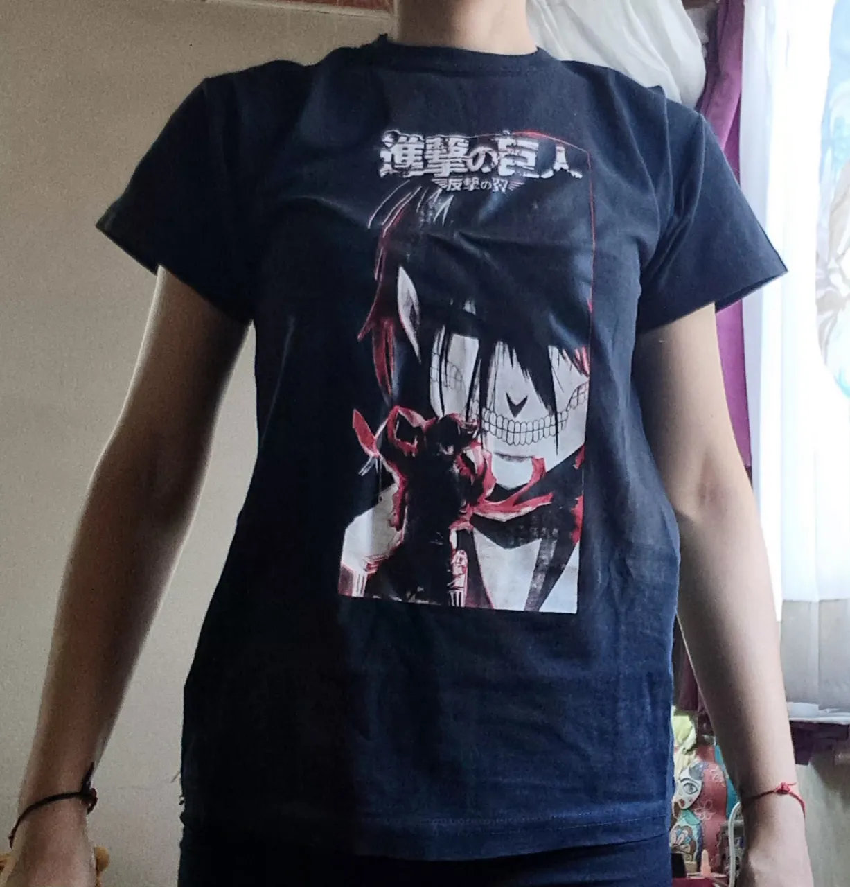 Remera Sin marca - imagen 1