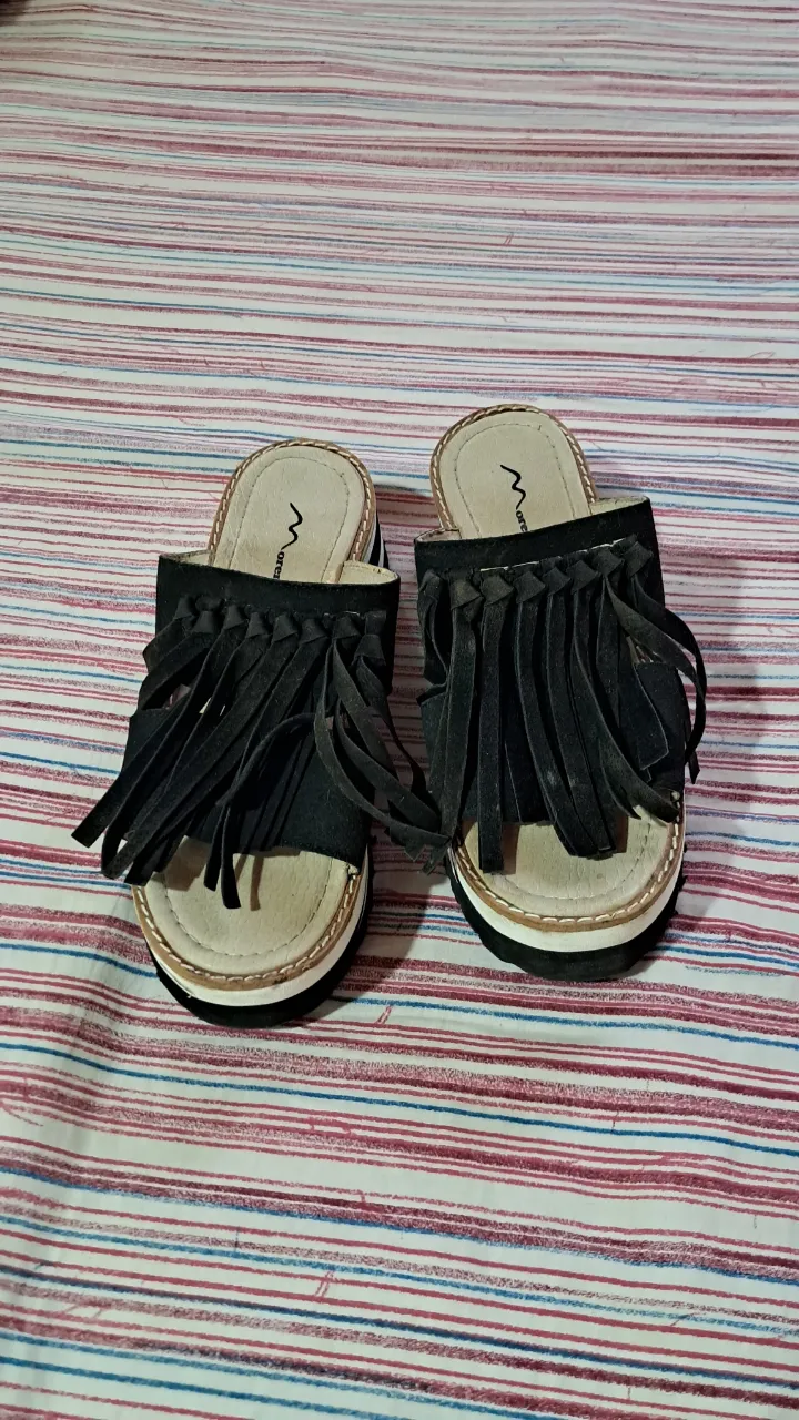 Sandalias Morena - imagen 1