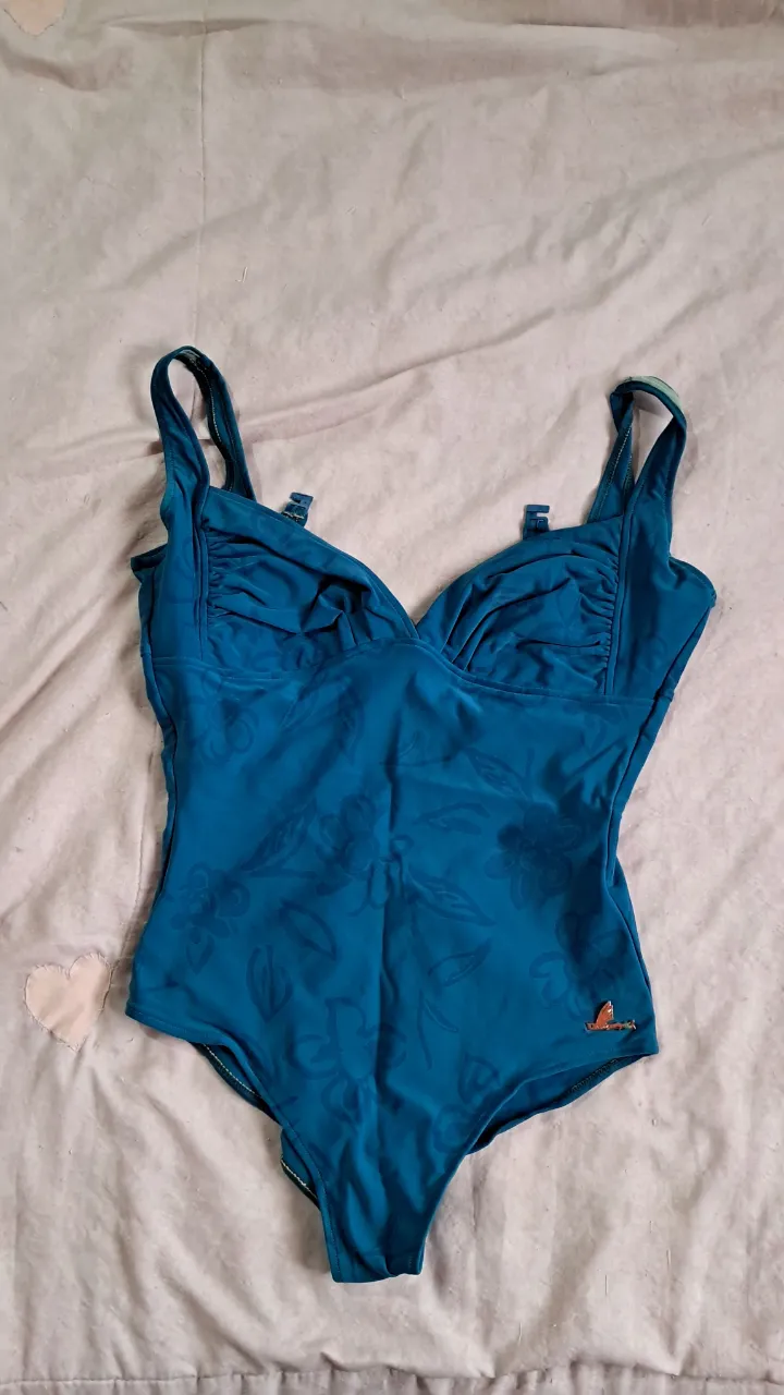 Traje de baño Catalina · Talle 3
