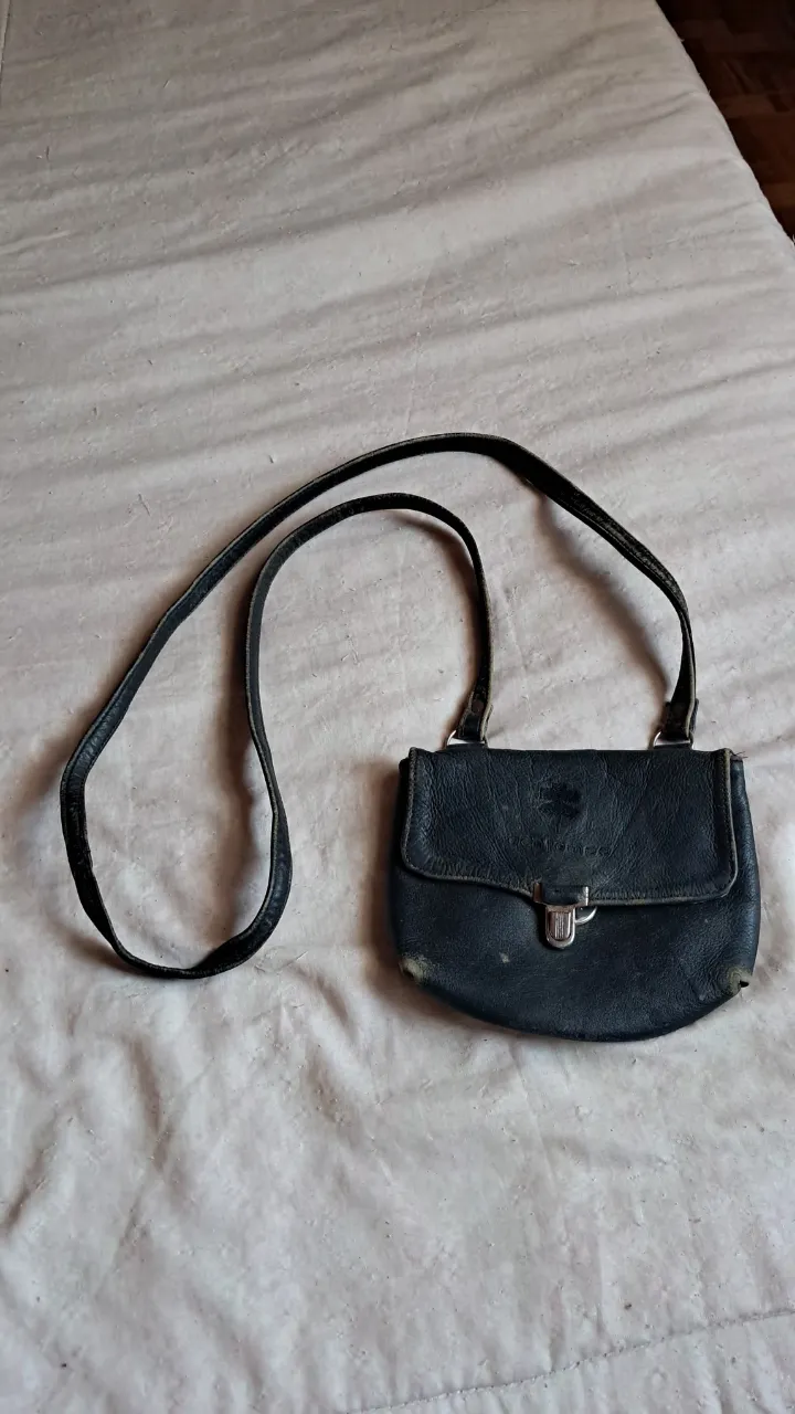 Cartera Contempo