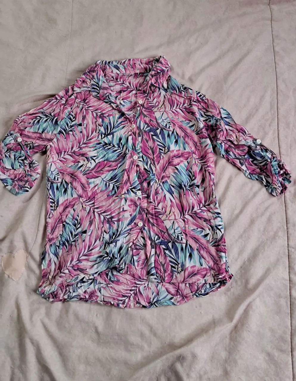 Camisa Sin marca - imagen 1