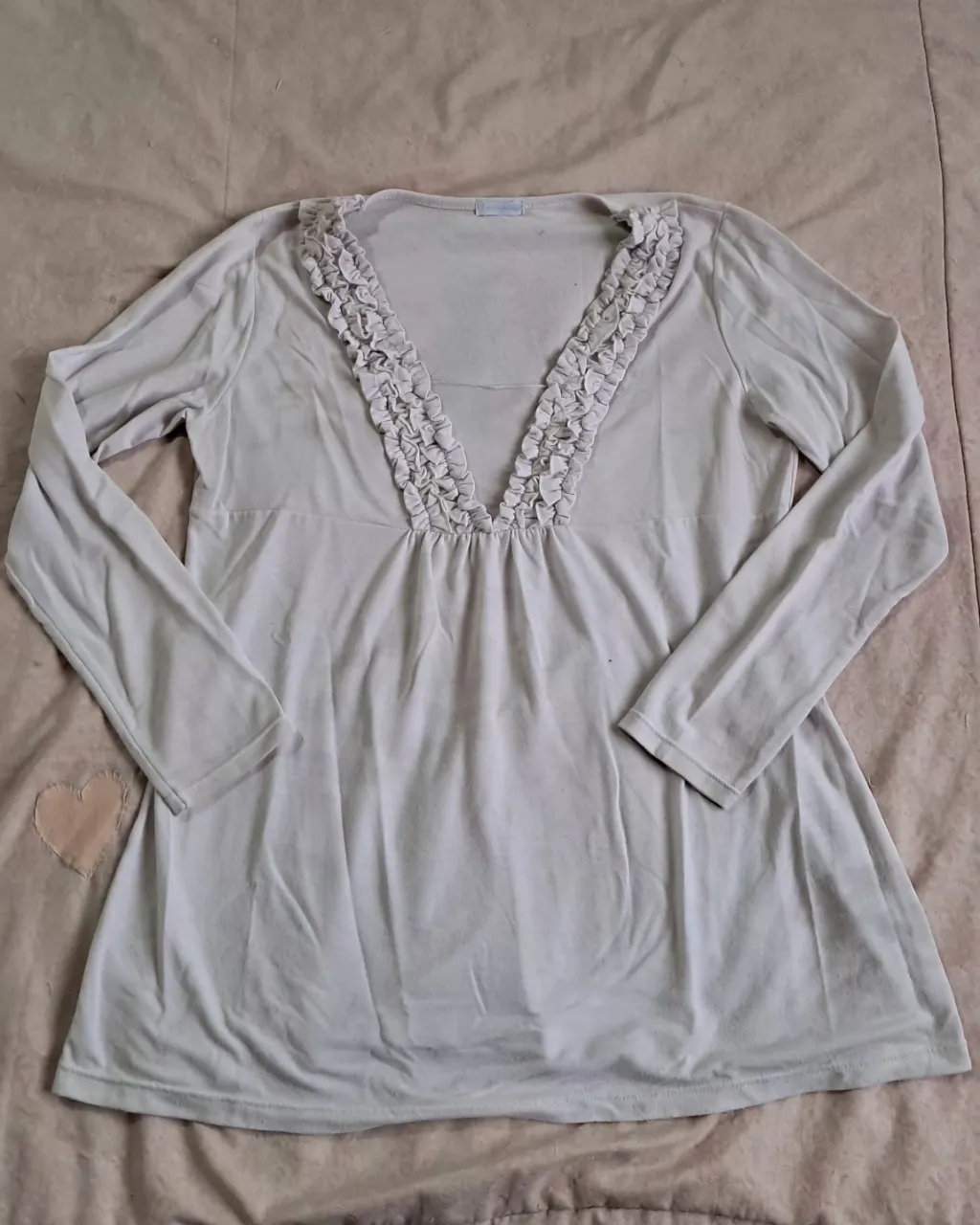 Remera Famince - imagen 1