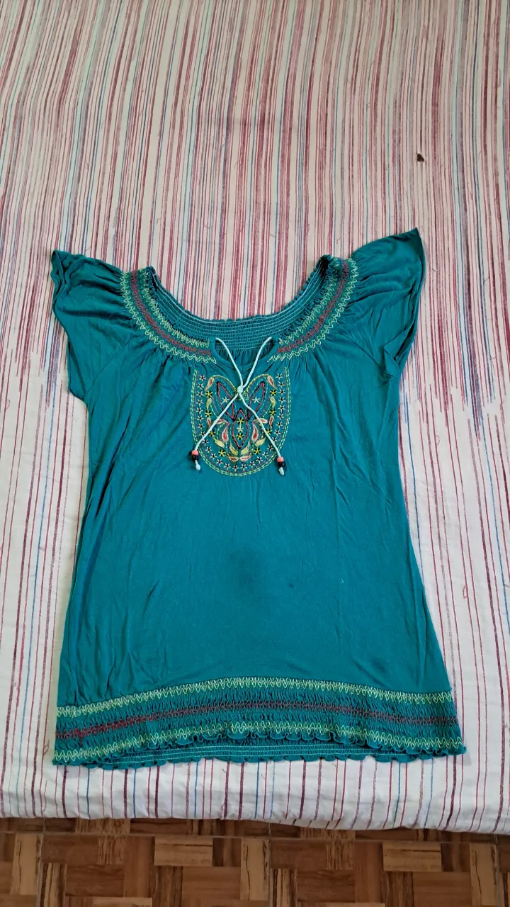Remera Sin marca - imagen 1