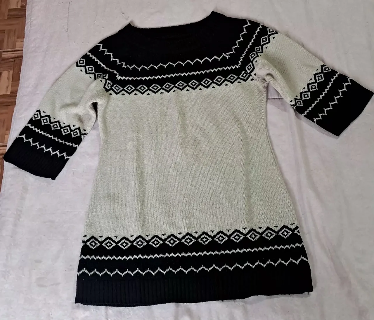 Sweater Sin marca - imagen 1