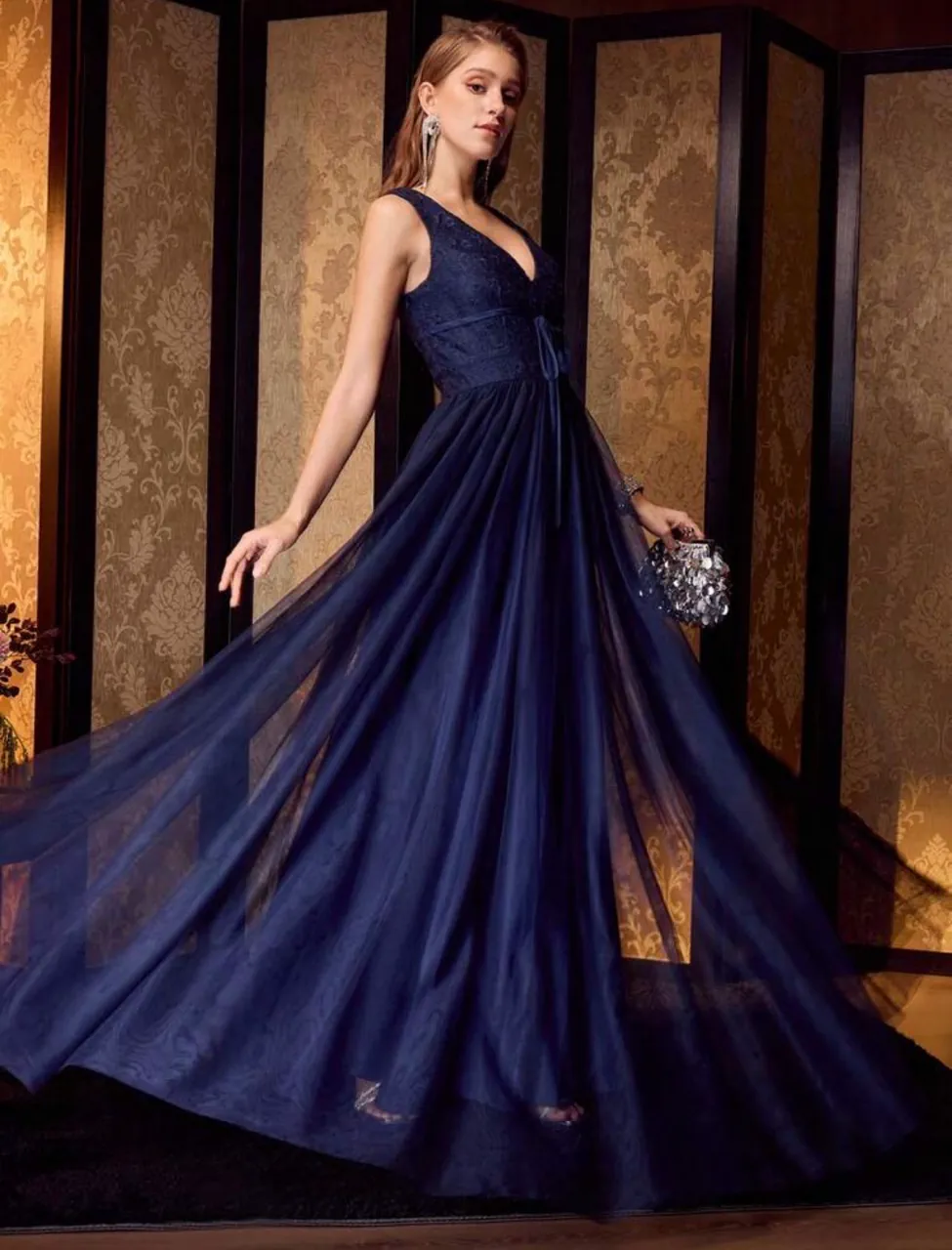 Vestido Shein - imagen 1