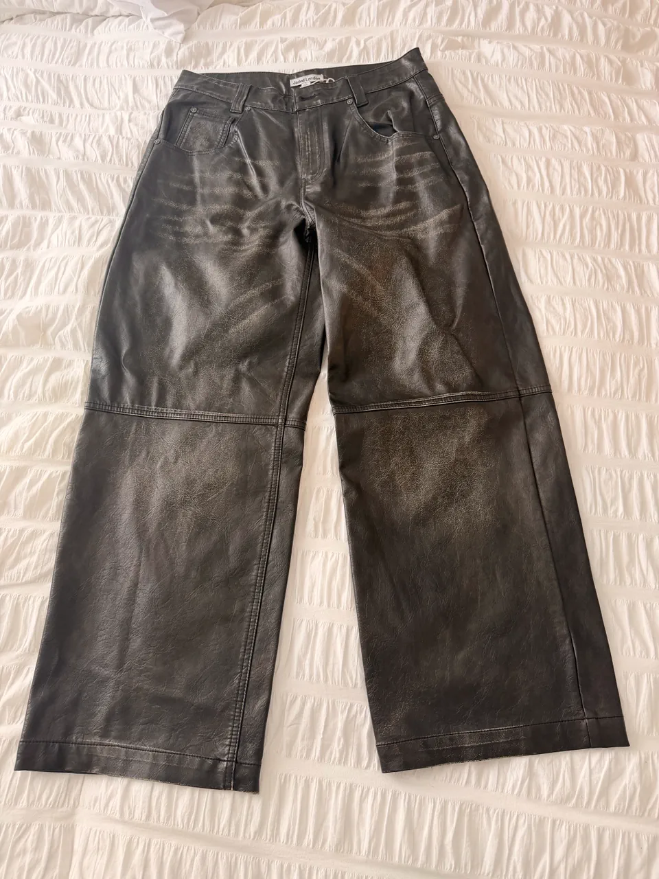 Jaded London · Talle EU 38