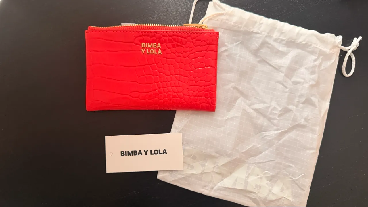 Bimba y Lola
