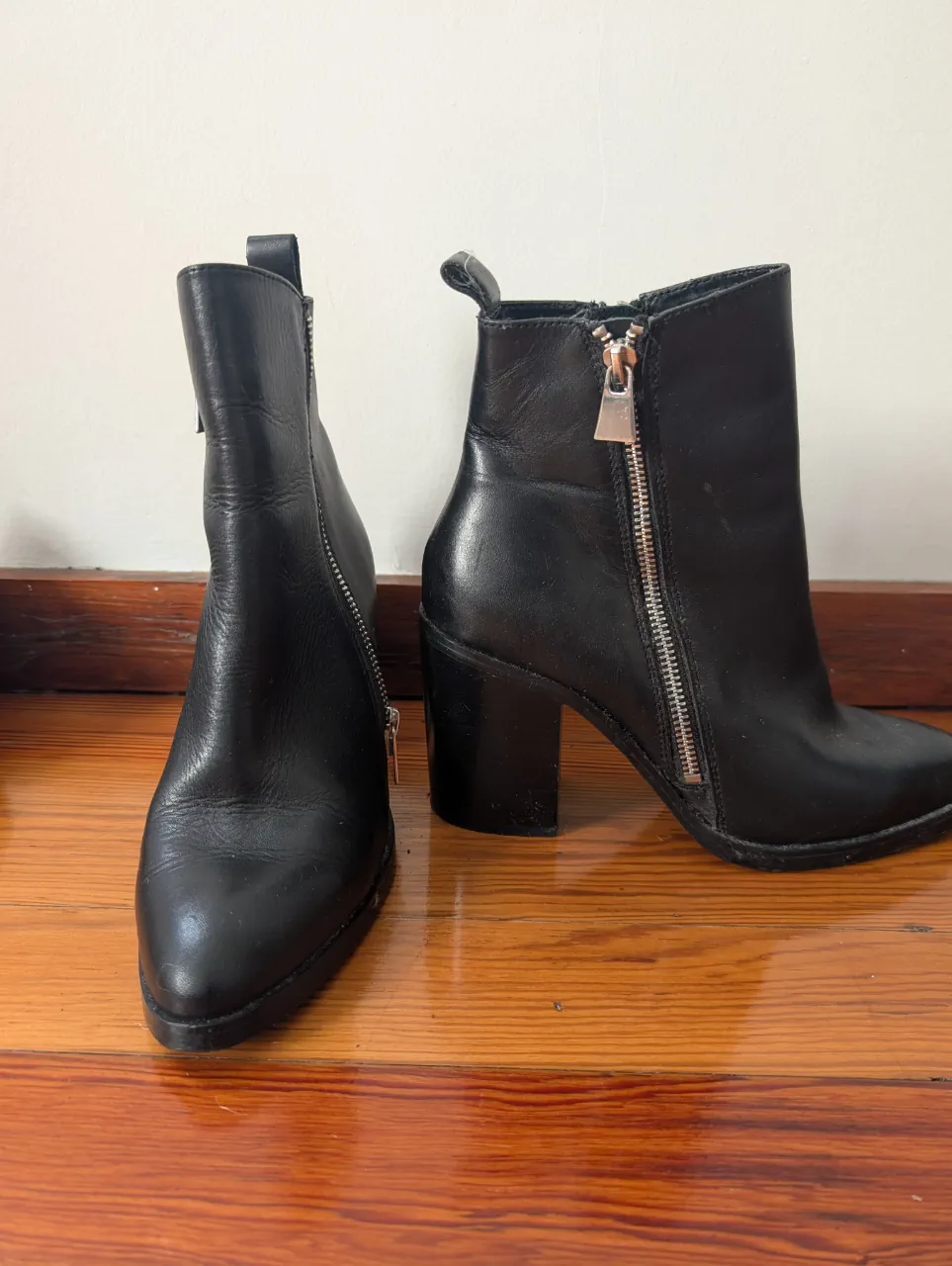 Steve Madden · Talle AR 36