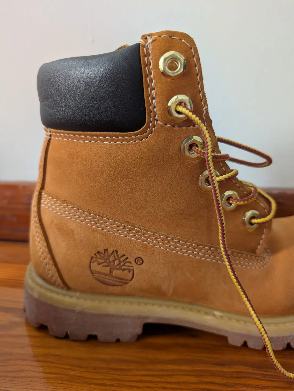 Borcegos Timberland - imagen 1