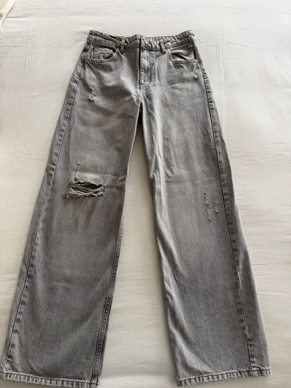Pull & Bear · Talle MEX/ARG 22