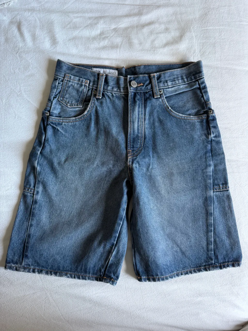 Short Zara - imagen 1