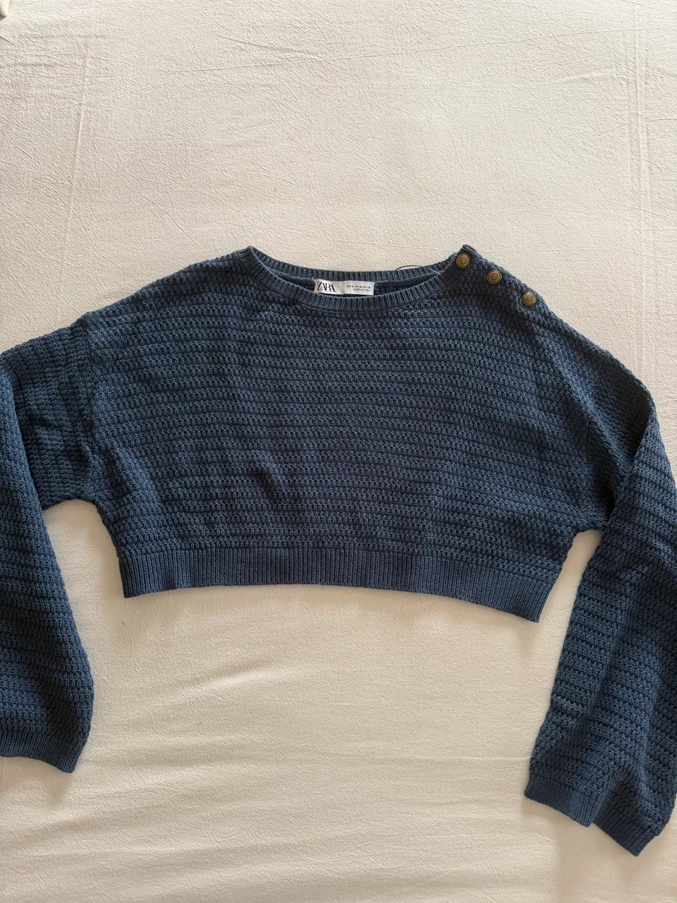 Zara · Talle M