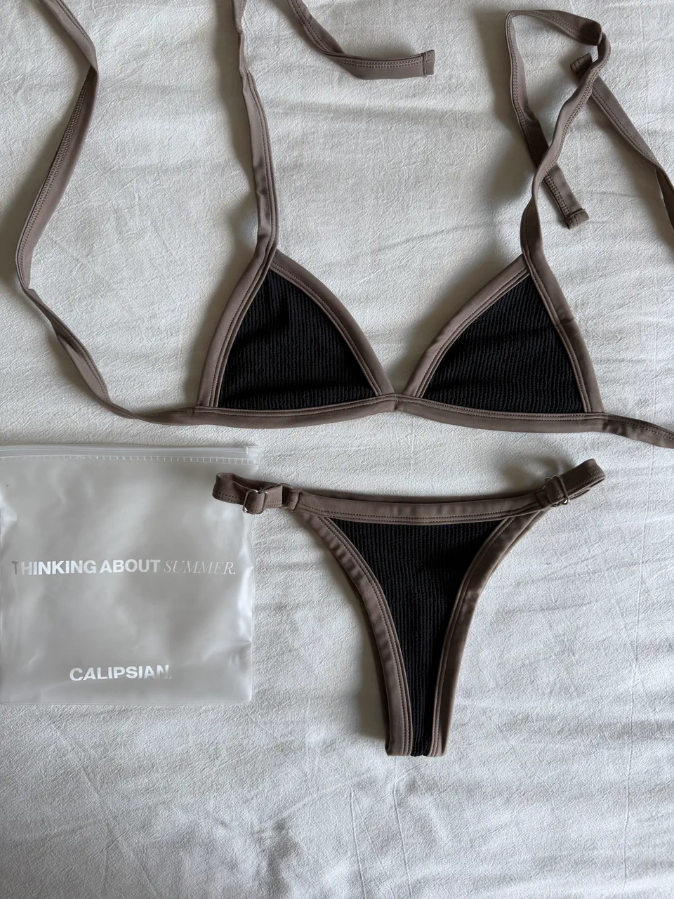 Calipsian · Talle 1