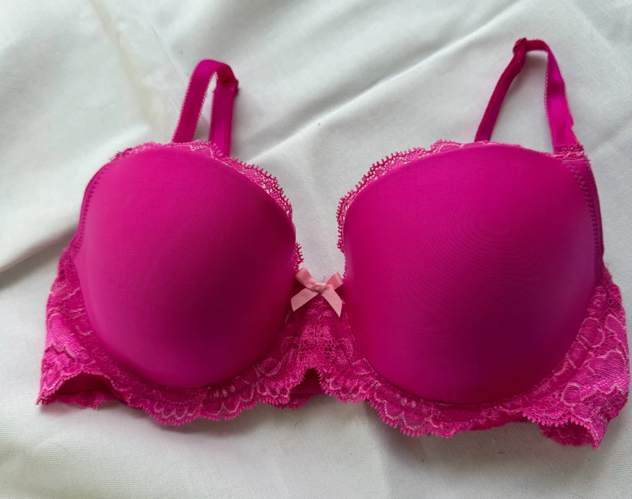 Corpiño Victoria's Secret - imagen 1