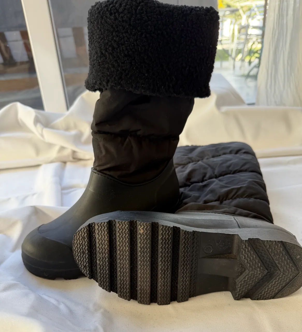 Botas Dirty laundry - imagen 5
