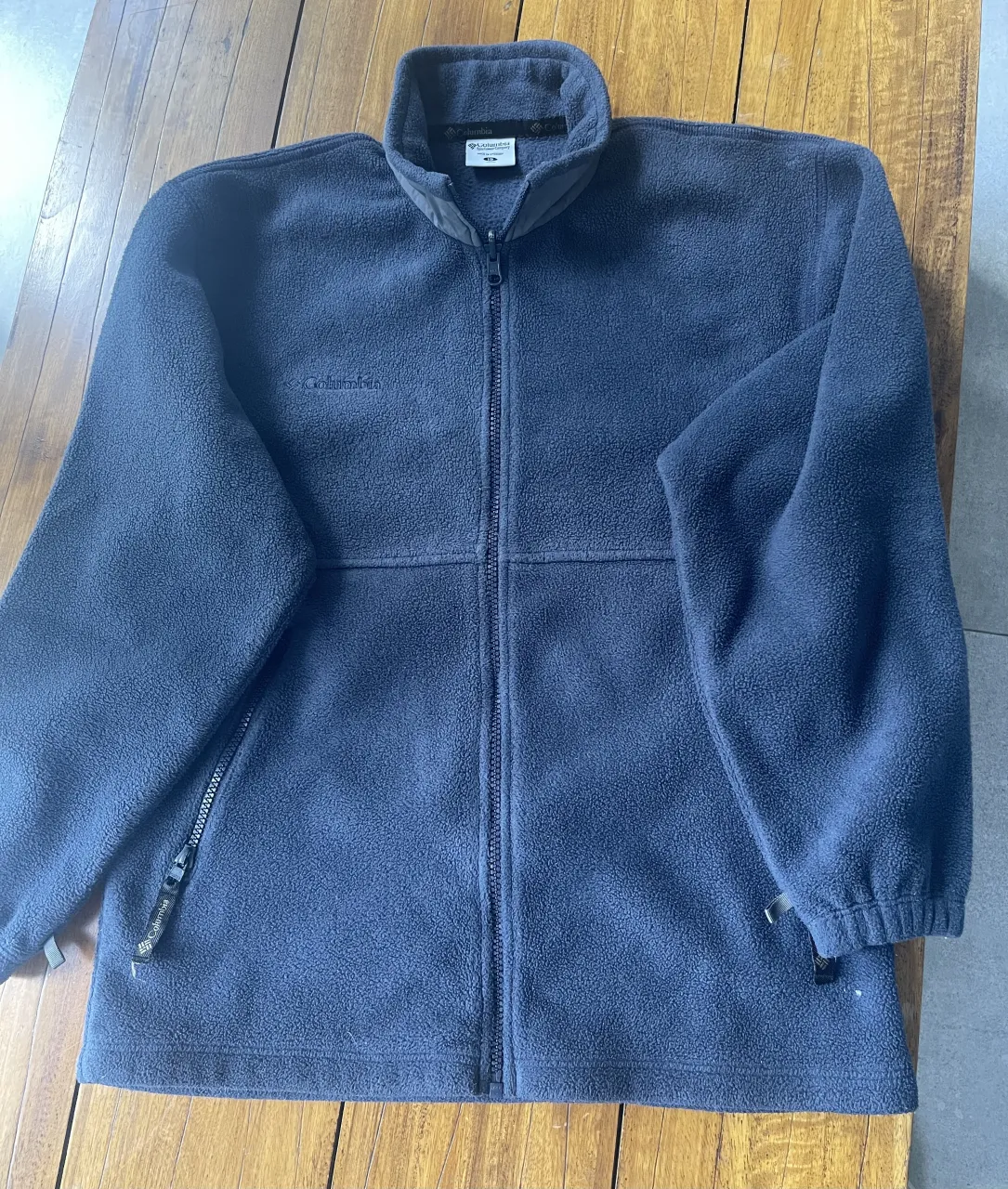 Campera Columbia - imagen 1