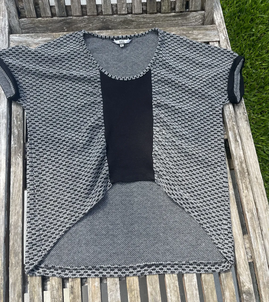 Remera Kill - imagen 1
